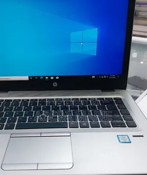 New Laptop HP EliteBook 840 G3 8GB Intel Core I7 SSD 256GB
