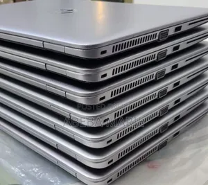 New Laptop HP EliteBook 840 G3 8GB Intel Core I7 SSD 256GB