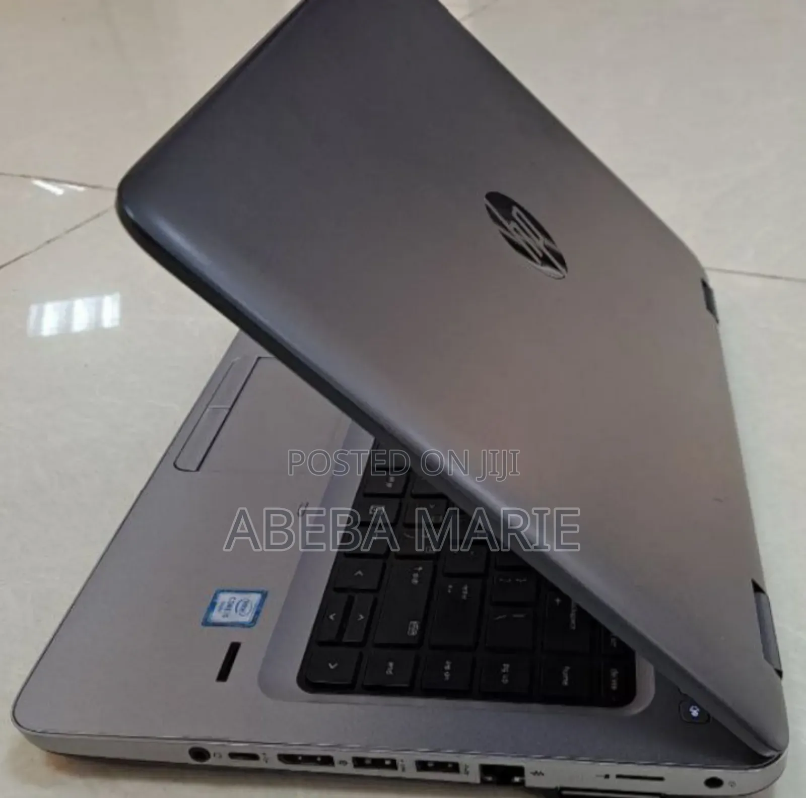 New Laptop HP ProBook 640 G3 8GB Intel Core I5 SSD 500GB