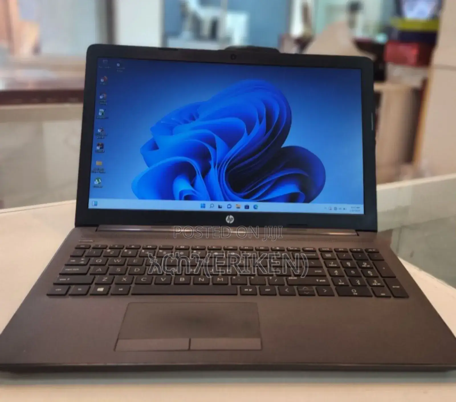 New Laptop HP Stream Notebook 8GB Intel Core I7 HDD 1T