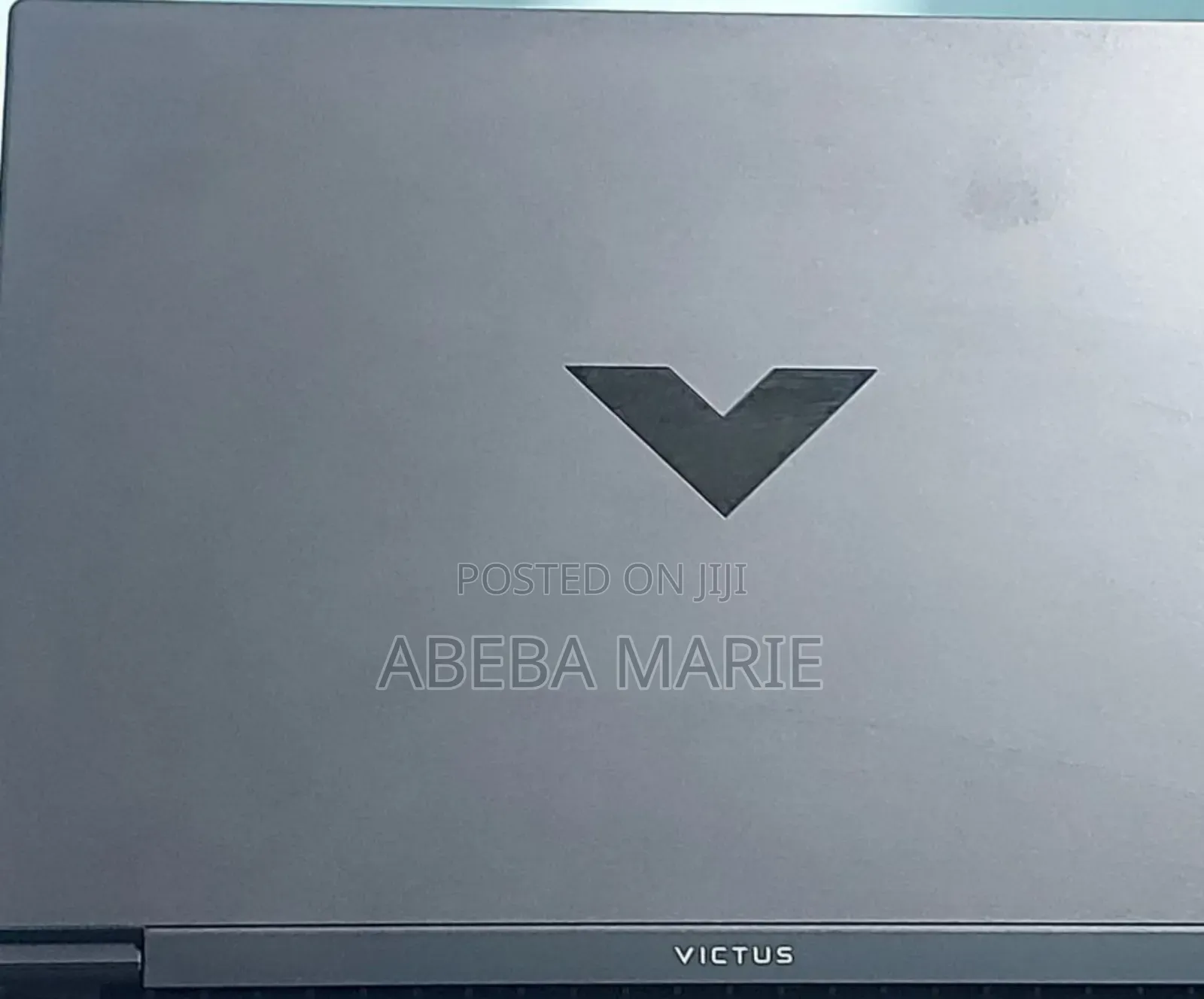 New Laptop HP Victus 16 16GB Intel Core I7 SSD 512GB