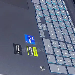 New Laptop HP Victus 16 16GB Intel Core I7 SSD 512GB