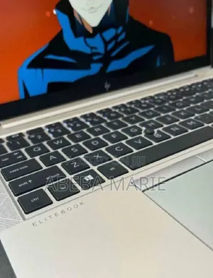 New Laptop HP EliteBook 830 G7 16GB Intel Core I7 SSD 512GB