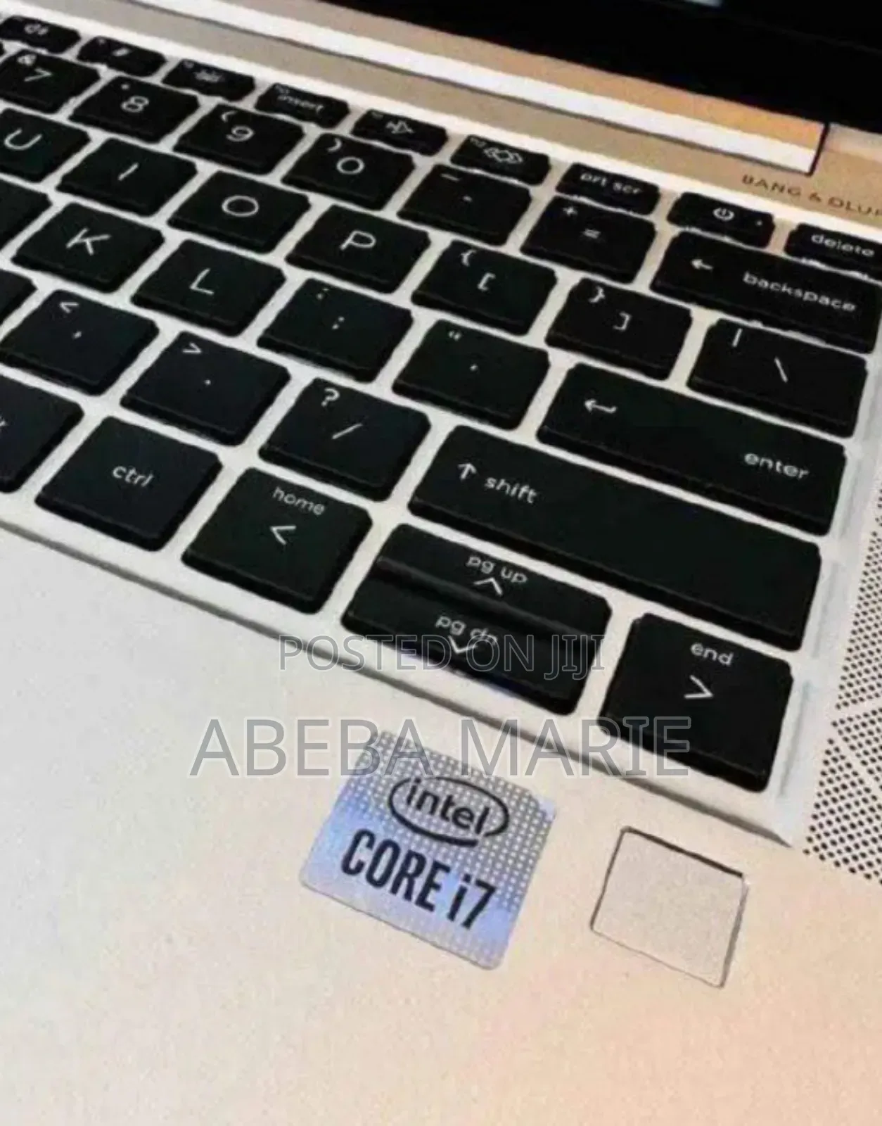 New Laptop HP EliteBook 830 G7 16GB Intel Core I7 SSD 512GB