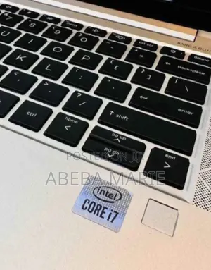 New Laptop HP EliteBook 830 G7 16GB Intel Core I7 SSD 512GB