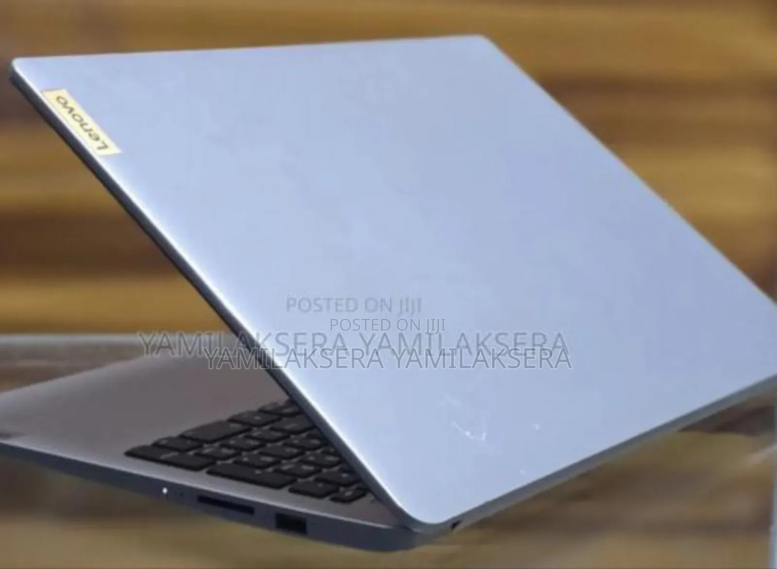 New Laptop Lenovo Ideapad 3 16GB AMD Ryzen 7 SSD 512GB