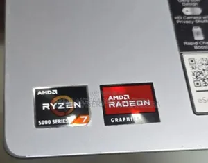 New Laptop Lenovo Ideapad 3 16GB AMD Ryzen 7 SSD 512GB