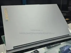 New Laptop Lenovo Legion 5 16GB Intel Core i7 SSD 512GB