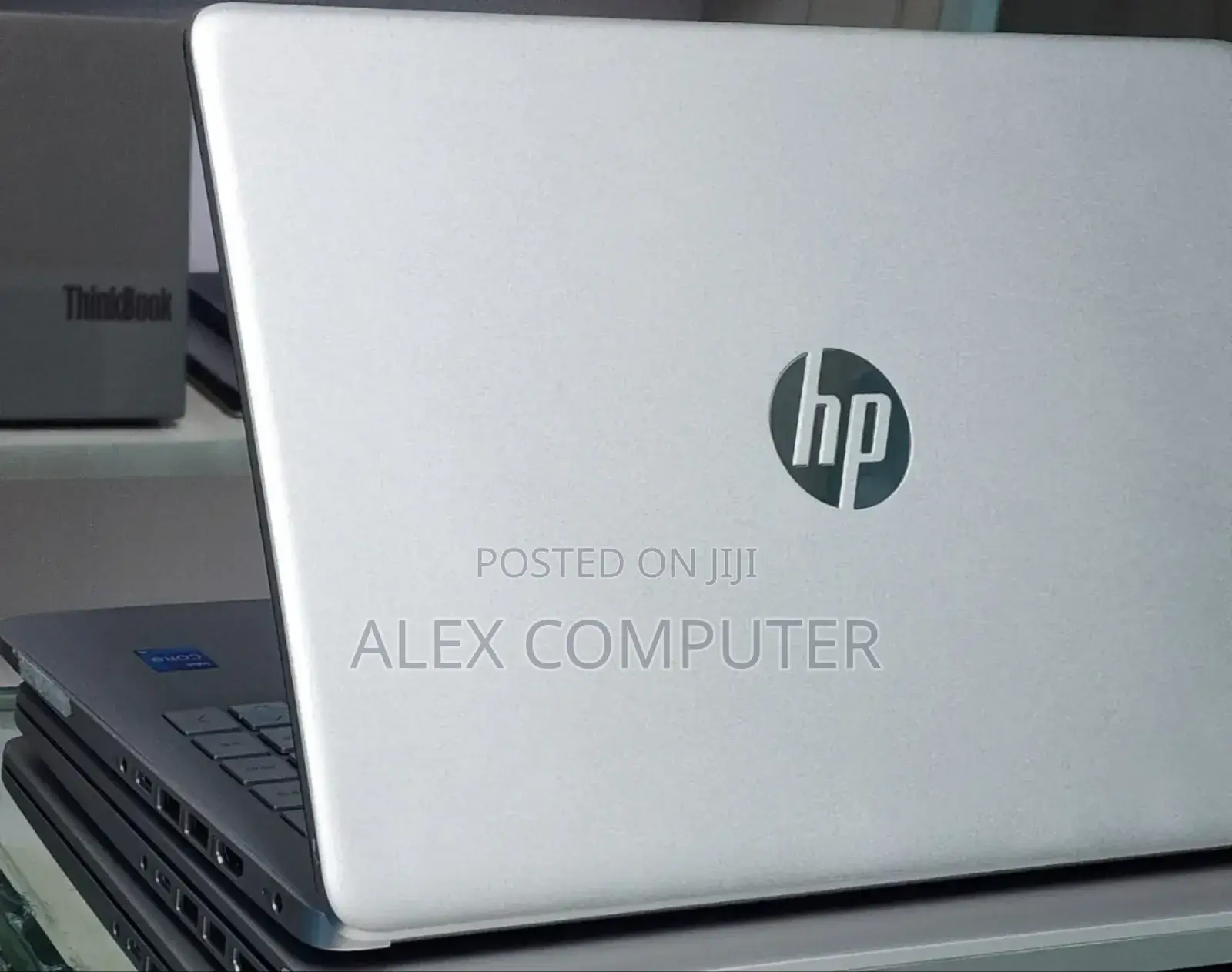 New Laptop HP Stream Notebook 16GB Intel Core I5 SSD 512GB