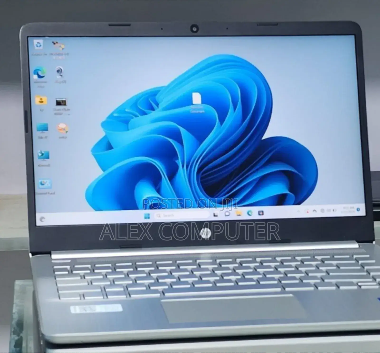 New Laptop HP Stream Notebook 16GB Intel Core I5 SSD 512GB