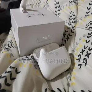 Photo - Apple Air Pod Pro's