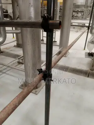 Clamp for Scaffolding