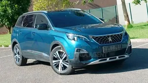 Photo - Peugeot For Rent