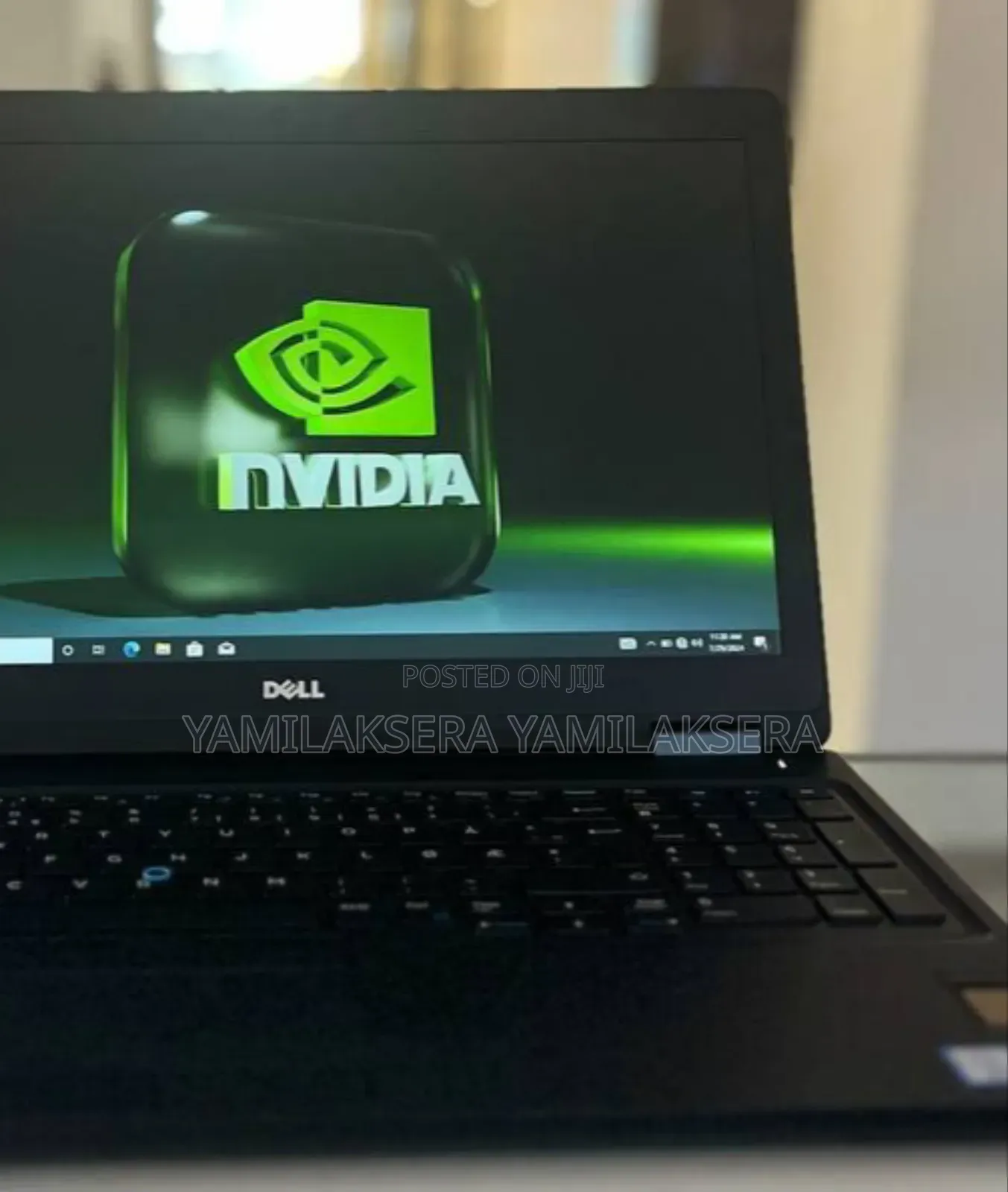 New Laptop Dell Latitude 5580 16GB Intel Core I5 SSD 512GB