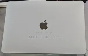 New Laptop Apple MacBook Air 2020 M1 8GB Apple M1 SSD 256GB