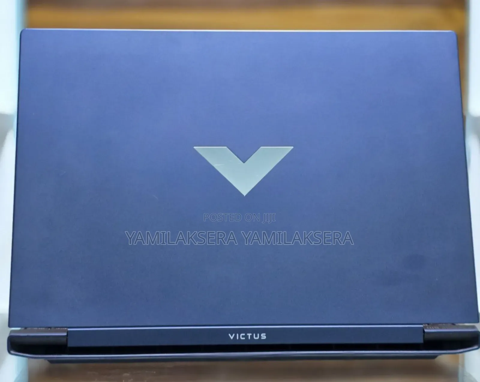 New Laptop HP Victus 16 16GB Intel Core I5 SSD 512GB