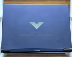 Photo - New Laptop HP Victus 16 16GB Intel Core I5 SSD 512GB