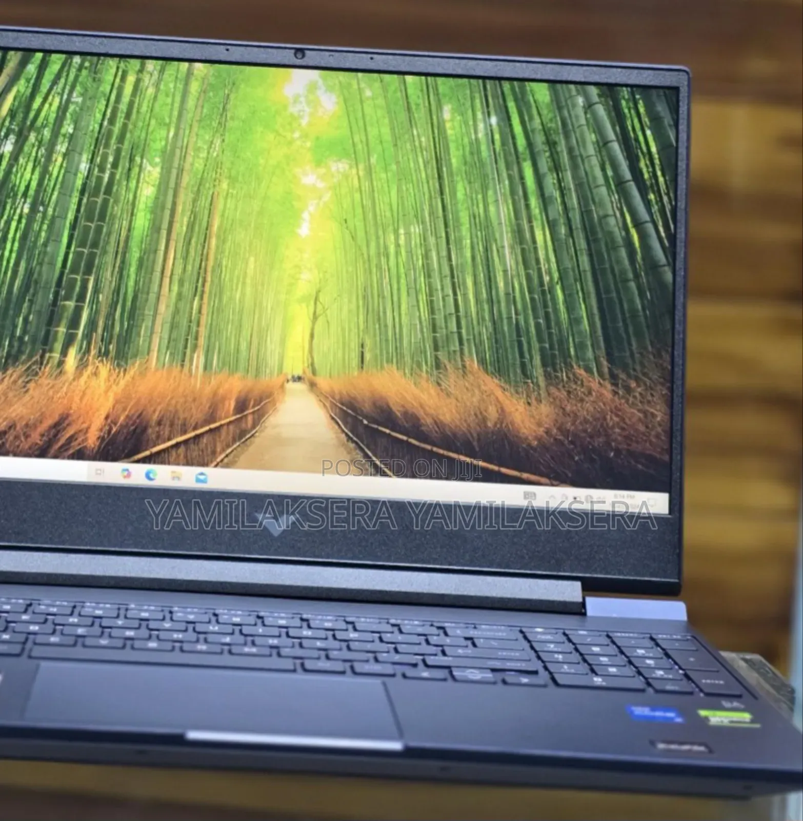 New Laptop HP Victus 16 16GB Intel Core I5 SSD 512GB