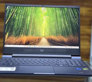 New Laptop HP Victus 16 16GB Intel Core I5 SSD 512GB