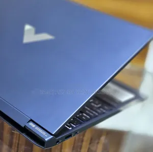 New Laptop HP Victus 16 16GB Intel Core I5 SSD 512GB
