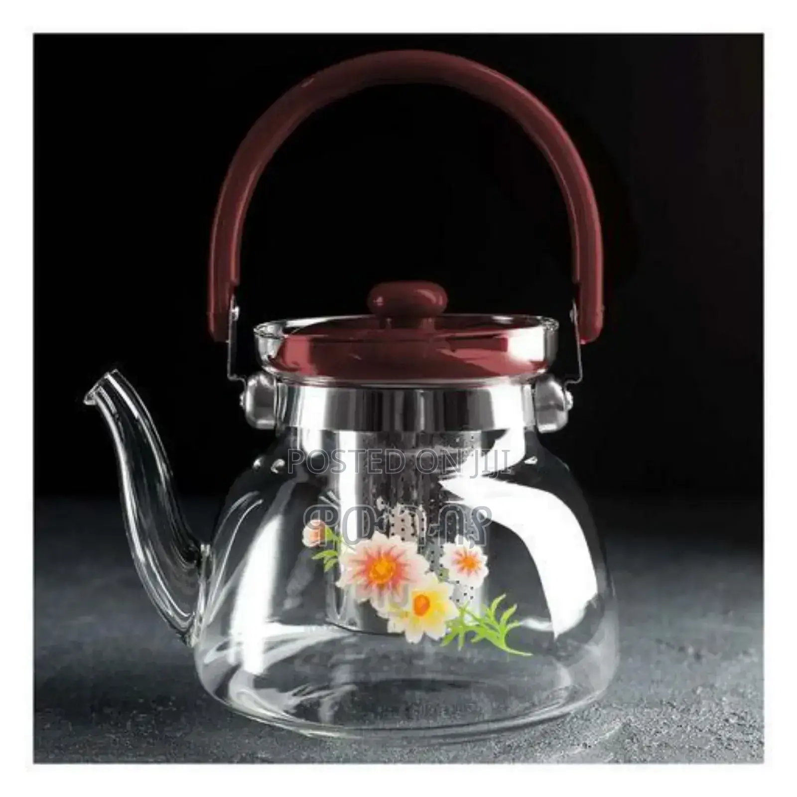 Tea Coffee Pot Free Delivery