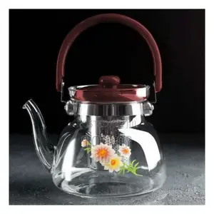 Photo - Tea Coffee Pot Free Delivery