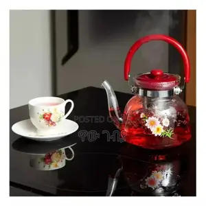 Tea Coffee Pot Free Delivery