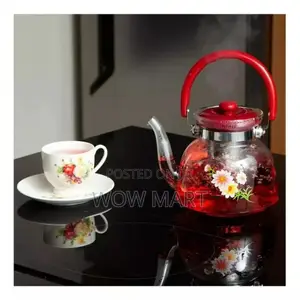 Tea Coffee Pot Free Delivery