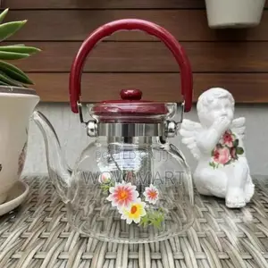 Tea Coffee Pot Free Delivery