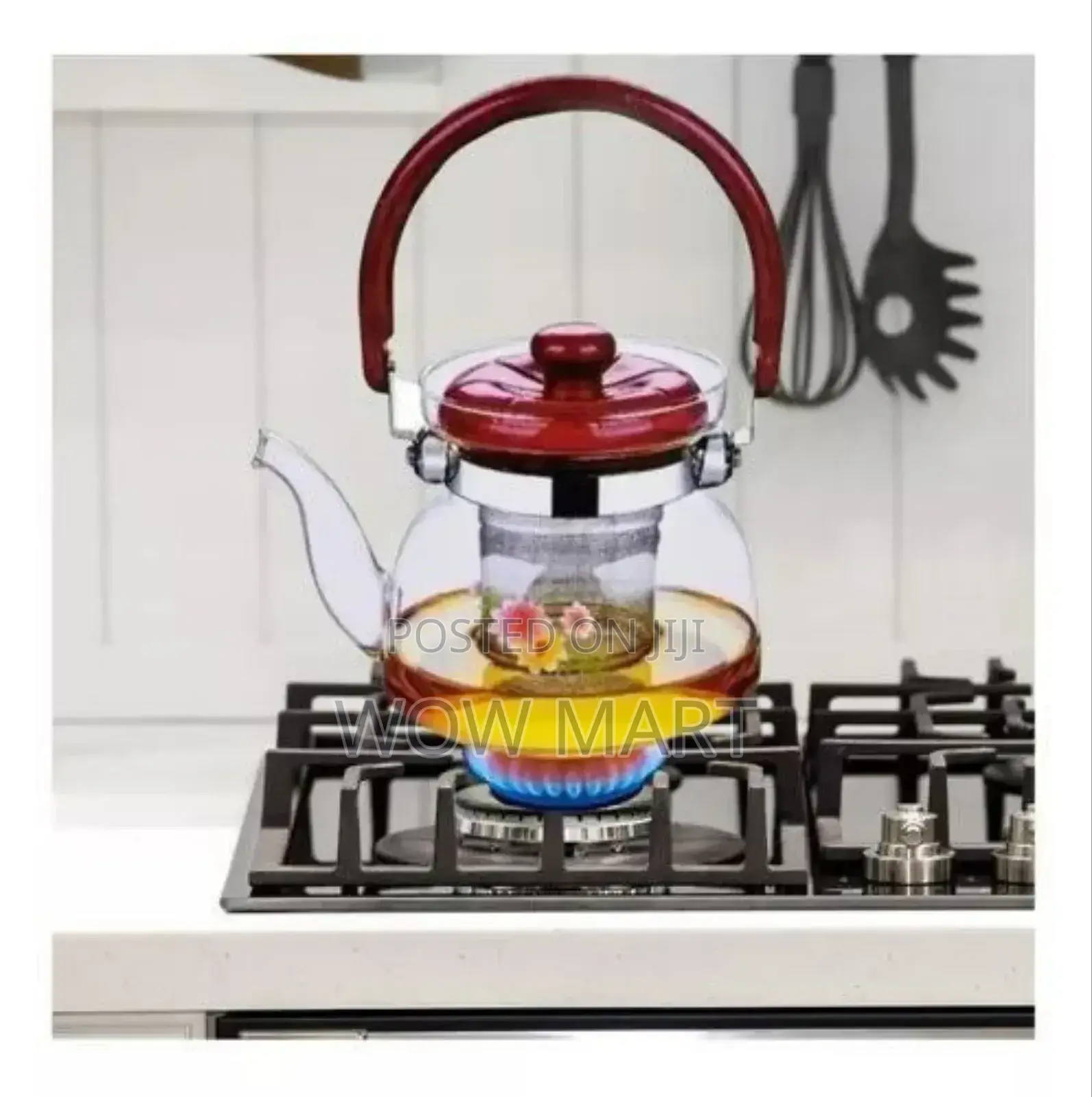 Tea Coffee Pot Free Delivery