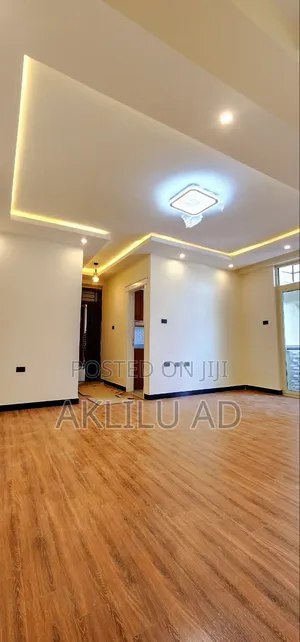 Furnished 2bdrm Condo in Bole Beshale for sale