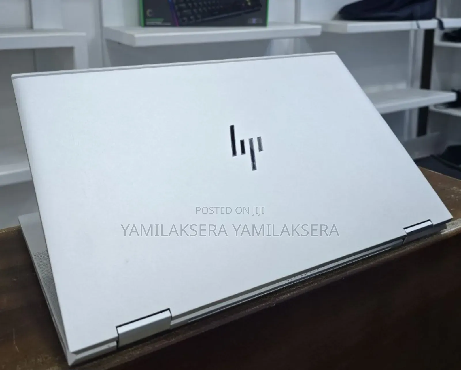 New Laptop HP EliteBook X360 1040 G7 16GB Intel Core I7 SSD 512GB