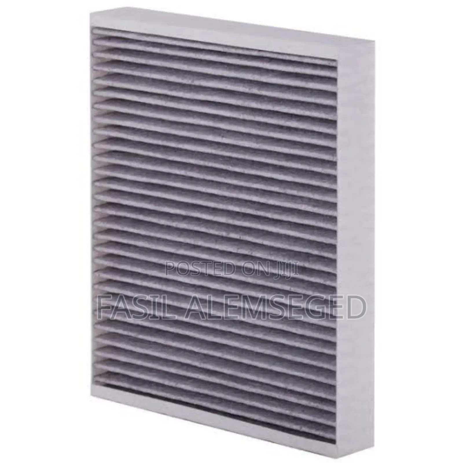AC Air Filter (Antibacterial Technology)