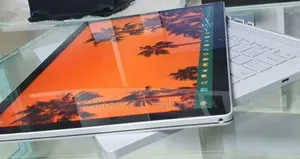 New Laptop Microsoft Surface Book 3 16GB Intel Core I7 SSD 256GB