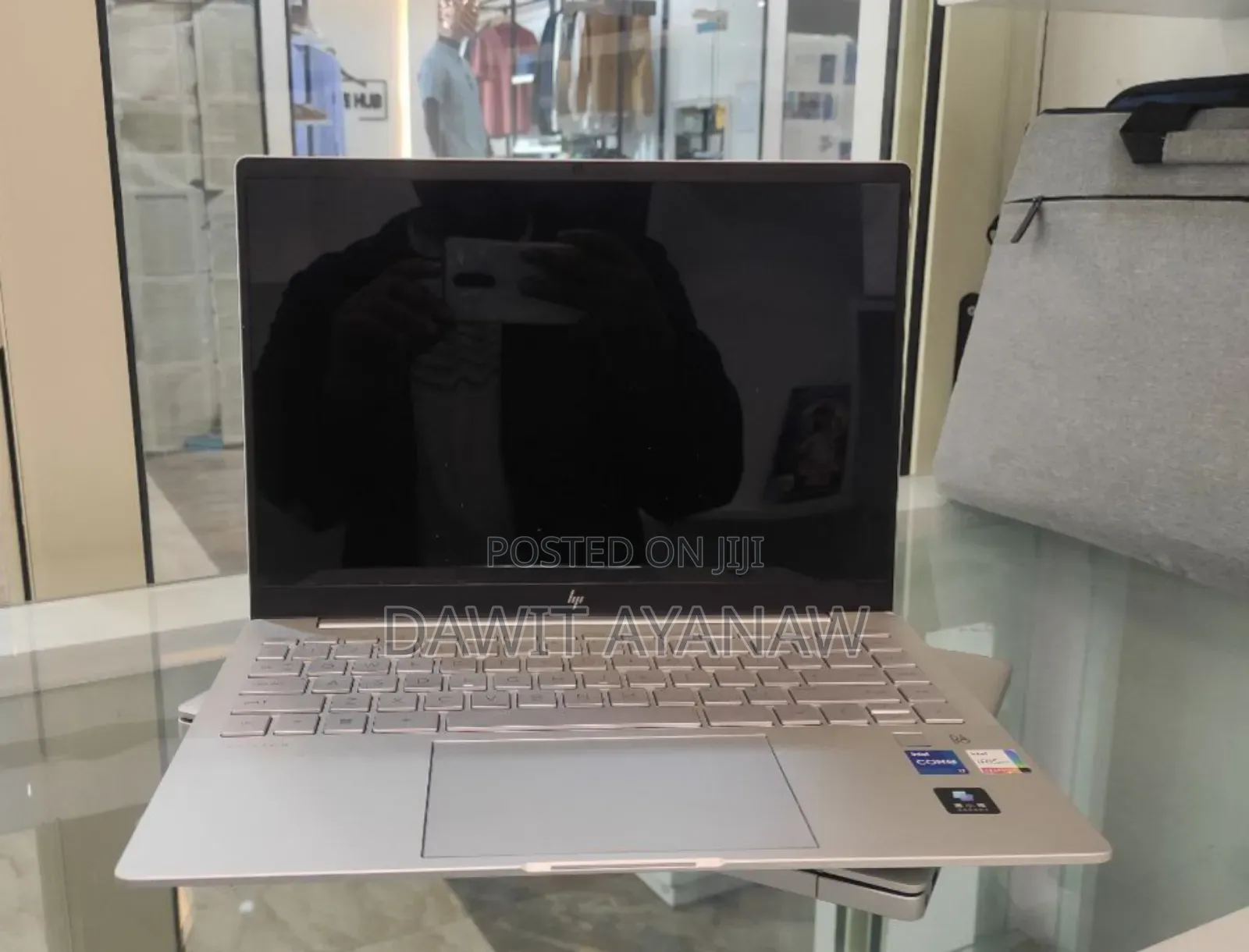 New Laptop HP 16GB Intel Core I7 SSD 1T