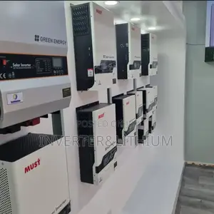 Power Backup/Automatic Hybrid Inverter Battery