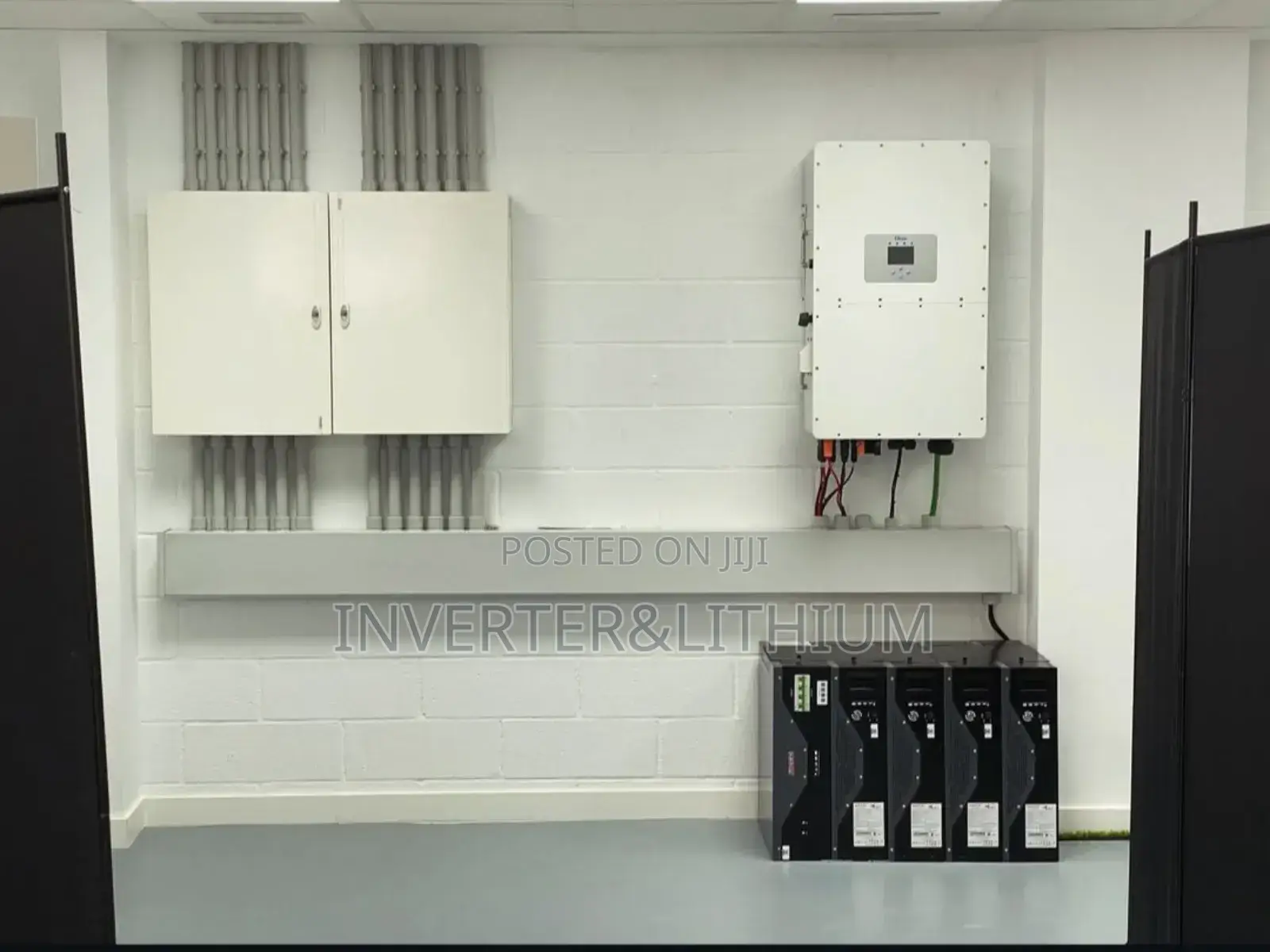 Power Backup/Automatic Hybrid Inverter Battery