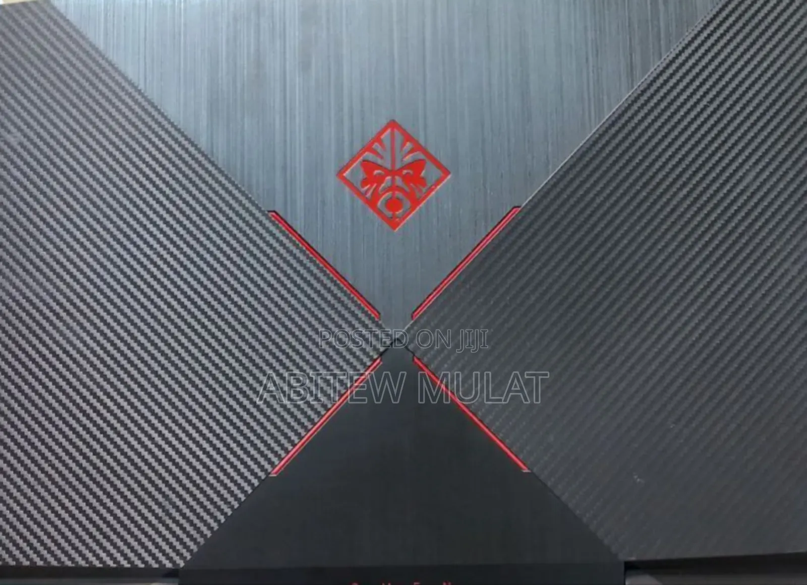 New Laptop HP Omen X 16GB Intel Core I7 HDD+SSD 1T