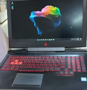 New Laptop HP Omen X 16GB Intel Core I7 HDD+SSD 1T