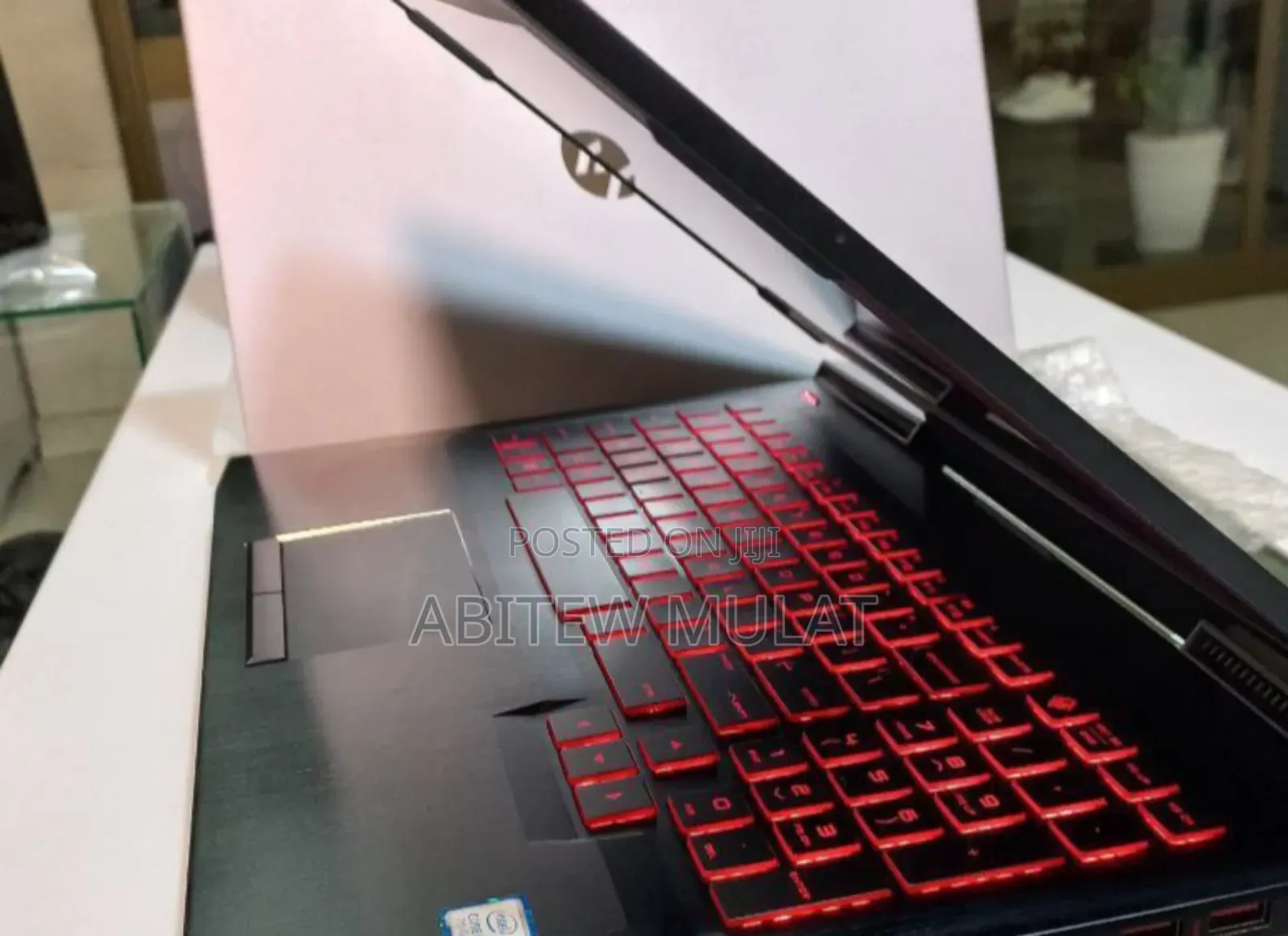New Laptop HP Omen X 16GB Intel Core I7 HDD+SSD 1T