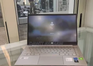 New Laptop HP Pavilion 14 16GB Intel Core I5 SSD 512GB