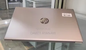 Photo - New Laptop HP Pavilion 14 16GB Intel Core I5 SSD 512GB