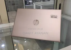 New Laptop HP Pavilion 14 16GB Intel Core I5 SSD 512GB