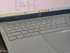 New Laptop HP 16GB Intel Core I7 SSD 1T