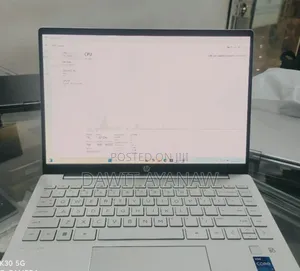 New Laptop HP 16GB Intel Core I7 SSD 1T