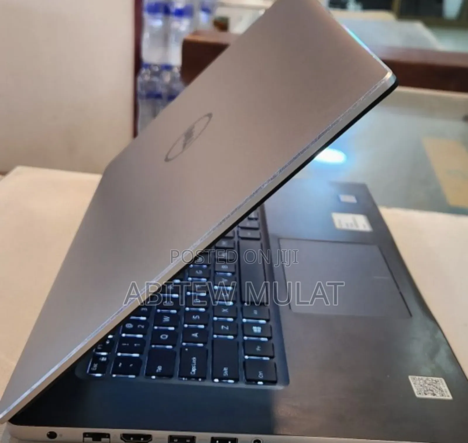 New Laptop Dell Inspiron 15 16GB Intel Core I7 HDD+SSD 750GB