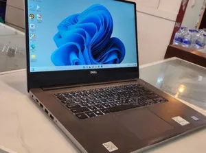 New Laptop Dell Inspiron 15 16GB Intel Core I7 HDD+SSD 750GB