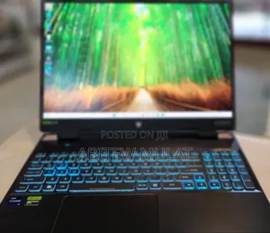 New Laptop Acer Predator Helios 300 16GB Intel Core I9 SSD 1T