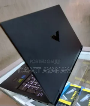 New Laptop HP Victus 16 16GB Intel Core I9 SSD 1T