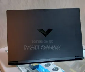 New Laptop HP Victus 16 16GB Intel Core I9 SSD 1T